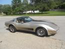 1982 CHEVROLET Corvette COUPE $8500