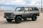 1988 Chevrolet Blazer $7100