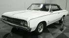 1964 Oldsmobile Cutlass F85 Deluxe Convertible OLDS F85!