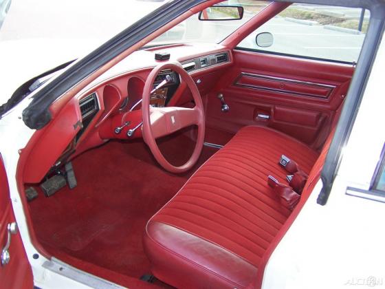 1977 Oldsmobile Cutlass 34K S COLONNADE ULTRA NICE ORIGINAL UN-RESTORED SEDA