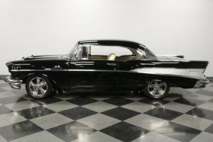 1957 Chevrolet Bel Air 5.7 Liter Coupe