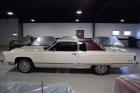 1976 Lincoln Continental Coupe 67K Miles