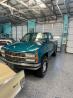 1993 Chevrolet Silverado 1500 Short Bed Truck