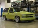 1996 Chevrolet Tahoe LS 2WD 5.7L V8 Custom