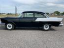 1957 Chevrolet Bel Air Fuel Injected 283 Engine
