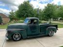 1952 Chevrolet Other Pickups FUEL INJECTED 350 Engine