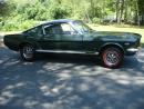 1966 Ford Mustang K code 289 CI Engine