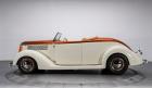 1936 Ford Other 4 Speed Automatic Roadster 350 V8