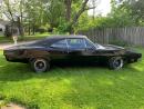 1969 Dodge Charger Stroked 500ci Engine