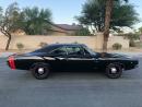 1968 Dodge Charger 8 Cyl 440 Engine