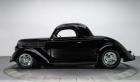 1936 Ford Other Coupe 3 Speed 460 V8