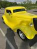 1934 Ford Other Coupe 350HP ENGINE