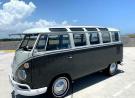 1961 Volkswagen Bus Vanagon 1.6 1500 miles