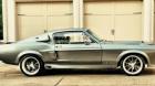 1968 Ford Mustang Eleanor Shelby GT 5.0 475 HP