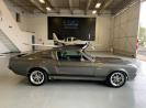 1967 Ford Mustang SHELBY ELEANOR GT500