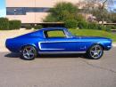 1968 Ford Mustang Fastback 8 Cyl 5.0L