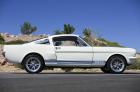 1966 Ford Mustang SHELBY TRIBUTE COUPE 8 Cyl