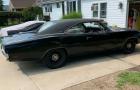1969 Dodge Charger RWD Coupe 4 Barrel