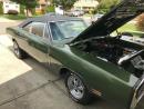 1970 Dodge Charger Numbers Matching Coupe