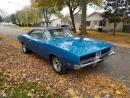 1970 Dodge Charger Numbers Matching 8 Cyl