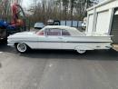 1959 Chevrolet Impala 348 Numbers Matching