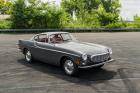 1969 Volvo 1800S completely unrestored and original