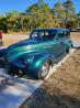1939 Buick Special 4 Door Automatic Transmission