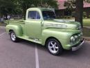 1951 Ford F100 Restored V8 Flathead