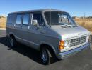 1979 Dodge Ram Van Tradesman B200