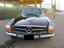 1968 Mercedes-Benz SL-Class 280 SL Coupe