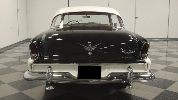 1955 Plymouth Other-SLICK & COOL BELVEDERE-