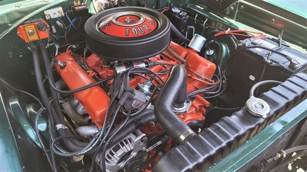 1968 Dodge Coronet RESTORED  SUPER BEE 440 V8
