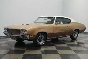 1970 Buick GS 455 V8 Hardtop Automatic