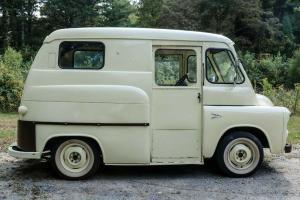 1956 Dodge Truck Postal Truck 3.0L V6 Automatic