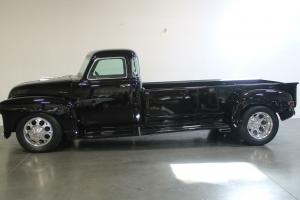 1950 Chevy Other Pickups 502 Big Block Automatic