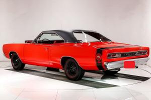1969 Dodge Other A12 Hardtop 440-390 HP