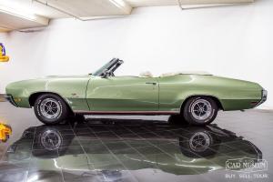 1970 Buick GS455 Stage 1 Automatic 455ci V8