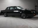 1987 Buick Regal Grand National Coupe 50774 Miles