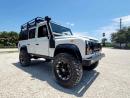 1987 Land Rover Defender 110 300tdi 4x4 Automatic