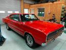 1966 Dodge Charger Fully restored RARE CAR 440