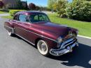1949 Oldsmobile 88 Coupe 1957 Olds J2 trimpower 20600 Miles