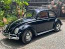 1957 Volkswagen Beetle Classic 1957 VW Bug All original engine transmission
