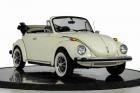 1977 Volkswagen Beetle - Classic Convertible Fully Restored Manual