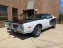 1974 Dodge Charger 318