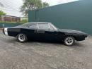 1969 Dodge Charger RT 4 speed Clean Title originally 440
