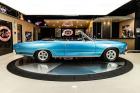 1966 Chevrolet Chevelle SS Convertible 396 V8 4 Speed Automatic