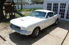 1966 Ford Mustang Fastback C code 389 factory