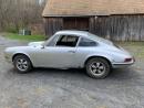 1969 Porsche 911 numbers matching Manual Transmission