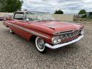 1959 Chevrolet Impala MATCHING NUMBERS 283 MOTOR