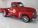 1953 Chevrolet Other Pickups 5-Window 6 Cyl